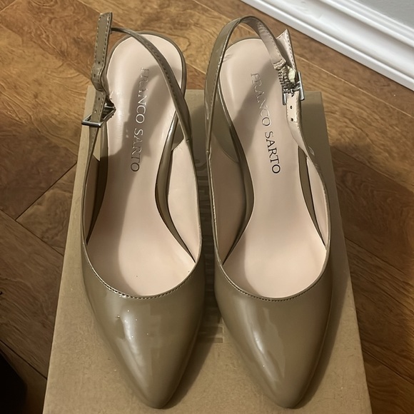 Nude heels 7 - Picture 2 of 3